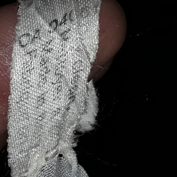 Italian Made Head Wrap/Kerchief - Picture 6 of 6